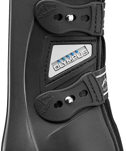 B002HV8OMG VEREDUS Olympus Open Front Boots