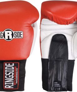 B006CV94X0 Ringside Heavy Hitter Sparring Gloves