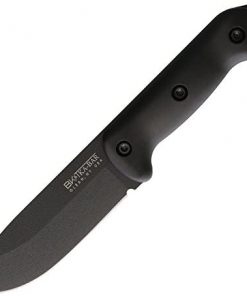 B001N1DPDE KA-BAR Becker BK2 Campanion Fixed Blade Knife