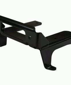 B008XII97W Bombardier Recreational Products Can AM Commander Front 2" Receiver Hitch by BRP OEM. 715000704