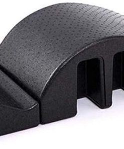 B08THDLHGP LQX Yoga Spine orthosis Pilates Spine Yoga Foam Detachable Design Spine Orthosis Cervical Correction, Fitness Equipment Back Curve Health Pilates Equipment Pilates Arc Balanced Body