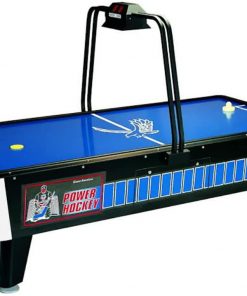B002DP022Q Great American 8' Power Air Hockey Table