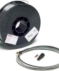 B002709AGQ Lincoln Electric 0.035 in. Innershield Welding Kit