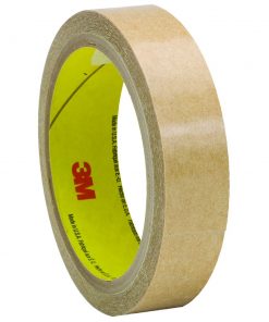 B008K9WV0A 3M 950 Adhesive Transfer Tape, Hand Rolls, 5.0 Mil, 3/4" x 60 yds, Clear, 6/Case, 3M Stock# 7000048416