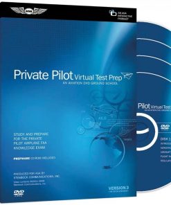 B0036YUKP2 Private Pilot Virtual Test Prep