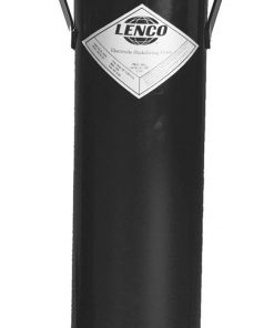B002JGO8C4 Lenco 01910 Rod Ovens, 10 lb, 120V/230V, Removable Rod Holding Basket, 3.5" Diameter x 19" Depth
