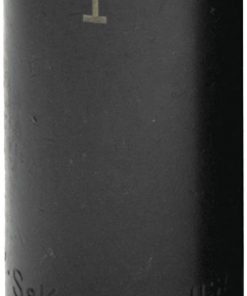 B00939LFXA SK Hand Tool 88868 6-Point 1-Inch Drive Deep Impact Socket, 2-1/8-Inch