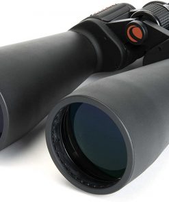 B003AM87Q4 Celestron - SkyMaster 25x70 Binocular - Large Aperture Binoculars with 70mm Objective Lens - 25x Magnificiation High Powered Binoculars - Includes Carrying Case