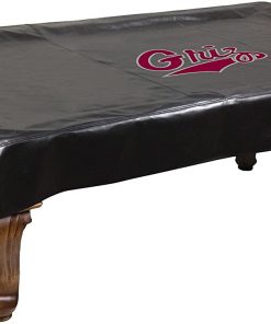 B00A3PVL8C NCAA Montana Grizzlies Billiard Table Cover