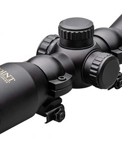 B0052B4K80 TenPoint Pro View 2 3X Crossbow Scope (HCA-097-II)