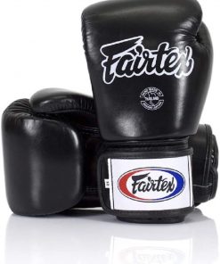 B08TP8LYPH Fairtex BGV1 Muay Thai Boxing Training Sparring Gloves