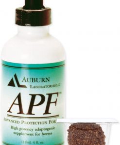 B005GWVVBE Auburn Laboratories Inc. APF Advanced Protection Formula (4oz)