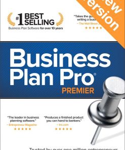 B005IHW29C Business Plan Pro Premier v 12 [Download]