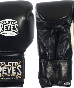 B007XPB4FU CLETO REYES Hook Loop Training Gloves Boxing Boxing glove