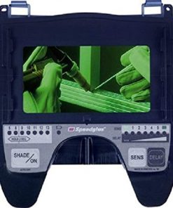 B004QOKJ7U 3M 51135893494 Speedglas Auto Darkening Filter 9100V, Welding Safety 06-0000-10, Shades 5, 8-13