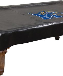 B00A3PVIJE Holland Bar Stool Co. NCAA Memphis Tigers Billiard Table Cover