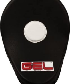 B001G0FTZO Title Gel Contoured Punch Mitts