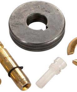 B008BJBA6U Lincoln Electric KP653-052S Drive Roll Kit - 045-052" Solid