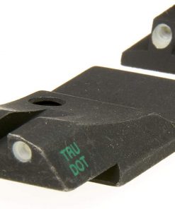 B002Q6IFM6 Meprolight Ruger Tru-Dot Night Sight for P345. fixed set