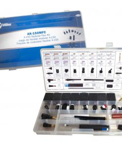 B003GM4TIS Tig Accessory Kit, FX