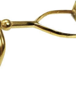 B08TVV7TZM TX GIRL Brass Billiards Pool Cue Stick Holder Stand Rest Billiards Cue Sticks for Pool Snooker Cue Rest Billiards Accessories (Color : Brass)