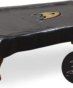 B007TOH2GU Holland Bar Stool Co. 7' Anaheim Ducks Billiard Table Cover