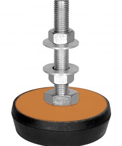 B008680FJE Machine Leveling Mount, 3000 Lb Max Cap