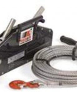 B004P9C5T6 ARB MHWRR Recovery Gear and General Accessories