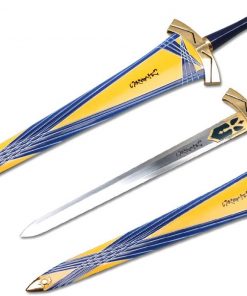 B008J4BI3W Anime Cosplay Fate/Stay Night Excalibur Sword 25