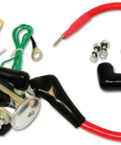 B005AT29XC Bulldog 20038 Power Interrupt Kit