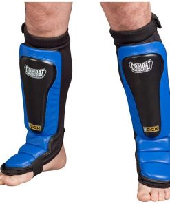 B006CV4SQ8 Combat Sports Gel Shock MMA Training Shin Guards