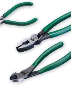 B009MS764O SK Hand Tool 17842 Pliers Set, 3-Piece