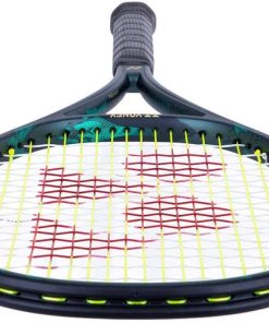 B08TX4LP92 Yonex Vcore Pro 100 / 300g Tennis Racquet - Matte Green for 2020-2022. Quality String
