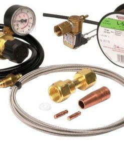 B0049HUXD4 MIG Conversion Kit, 8 lbs