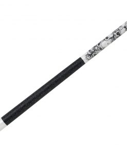 B003U4YMQQ Action Adventure Cues ADV 60 - Skulls Weight: 18 oz.
