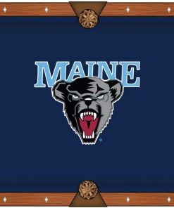 B0096YKKEM Holland Bar Stool Co. Maine Pool Table Cloth by The
