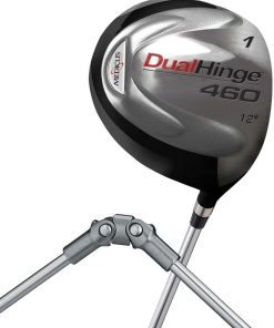 B004124O1Y Medicus DA Dual Hinged Driver