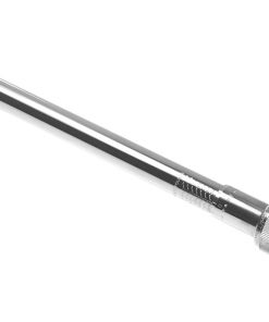 B0098JSQVO SK Hand Tool75150 1/2-Inch Drive Micrometer Adjustable Torque Wrench, 20-150-Feet Pound