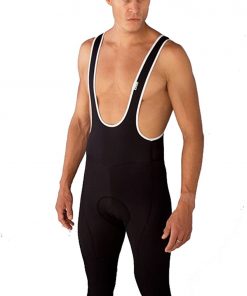 B00A8ZYHWE Solo RT 3/4 Bib Shorts