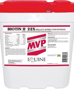 B004UEK5RK Med-Vet Pharmaceuticals Biotin II 22X (35 lb)
