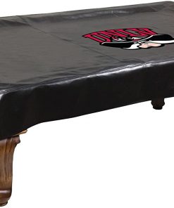 B0090SDB0O NCAA UNLV Rebels Billiard Table Cover