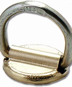 B004A7XUII Guardian Guardian Cb1Weld On Steel Anchor (00610)