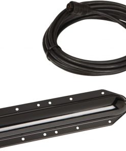 B00851UC8Q Lowrance 000-10802-001 Skimmer Transom Mount Tranducer for LSS-2 StructureScan HD Fishfinder
