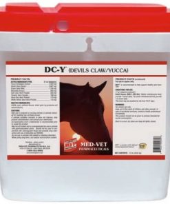 B005FVOILG Med-Vet DC-Y 15 lb