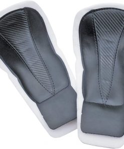 B007KPB73M A&R Sports Felt Skate Tongue (Pair)