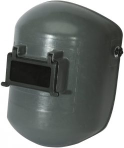 B002JG7UCO Fibre-Metal by Honeywell 4706 Fiber Glass Welding with Shade 10 Filter