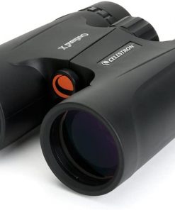 B004P1IMFA Celestron â€“ Outland X 10x42 Binoculars â€“ Waterproof & Fogproof â€“ Binoculars for Adults â€“ Multi-Coated Optics and BaK-4 Prisms â€“ Protective Rubber Armoring