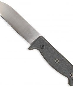 B005LW4J04 Ontario Black Bird SK-5 Knife w/ Sheath