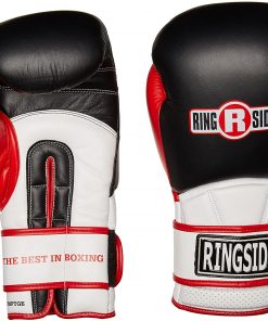 B008YPHYY8 Ringside Pro Style IMF Tech Boxing Training Sparring Gloves