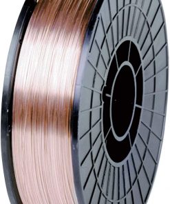 B008BJ5BA6 Lincoln Electric SuperArc L-56 MIG Welding Wire - Mild Steel, Copper Coated.045in. 12 1/2-Lb. Spool, Model Number ED029042